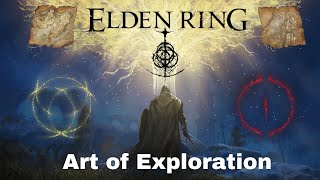 From Softwares Elden Ring The Art of Exploration and Discovery [upl. by Noired]