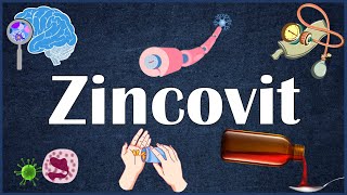 Zincovit Multivitamin  Indications Uses Ingredients Benefits amp Risks Drug Interactions [upl. by Hattie650]