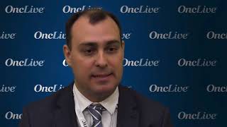 Copy of Dr Alderuccio on the Use of Proteasome Inhibitors in Frontline Myeloma [upl. by Broadbent]