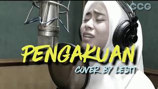 Pengakuan  sulis Cover Lesti [upl. by Ahsatak617]