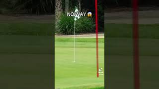 GM Golf INSANE ALBATROSSviaESPN [upl. by Cleodell642]