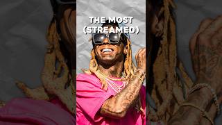 Rappers With The Most Streams as a Feature [upl. by Adamson218]