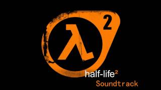 HalfLife 2 OST  Triage at Dawn Slowed Down Reverbed [upl. by Dale240]