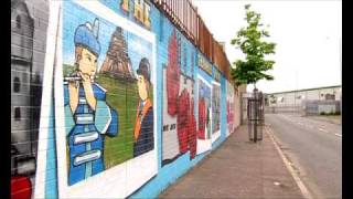 Shankill Alternatives Arts Trail [upl. by Paddie111]