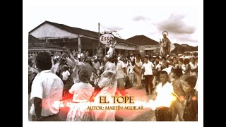 El Tope Trío folclórico Los Nicaritos [upl. by Ailiec409]