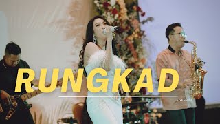 Rungkad Live Cover feat Nayunda Nabila  Good People Music [upl. by Atnoled598]