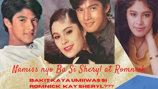 Romnick Iwas ng Iwas kay Sheryl Bakit kaya [upl. by Beekman]