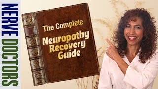 The Complete Neuropathy Recovery Guide Rebuild Repair and Relieve Nerve Pain  The Nerve Doctors [upl. by Raffarty224]