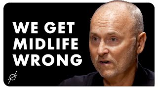 The Aging MINDSET SHIFT That Adds YEARS To Your LIFE  Chip Conley [upl. by Nikos]