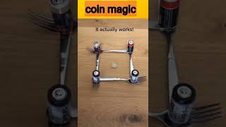 battery and coin amazing science experiments [upl. by Adiell269]