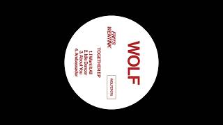 Frits Wentink  I Want It All Wolf Music [upl. by Minerva]