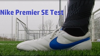 Nike Premier SE PlayTest [upl. by Wera]