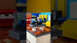 Je refais Amixem en LEGO [upl. by Terza]