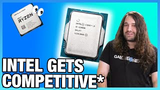 Intel 12900K 12600K amp 12700K CPU Specs Price amp Release Date [upl. by Krischer]