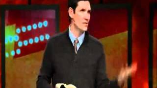 Matt Chandler  God Is For God Code Orange Revival [upl. by Nnaylloh189]