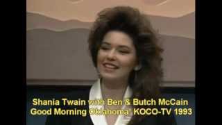 SHANIA TWAIN Confesses Her Name Has No Ojibwe Indian Meaning [upl. by Therron866]