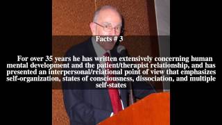 Philip Bromberg Top  5 Facts [upl. by Wendolyn]