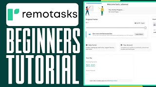 How To Work On Remotasks In 2024  Remotasks Tutorial for Beginners [upl. by Munafo]