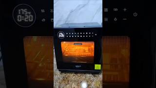 Ambiano 15L Steam Airfryer Oven [upl. by Zebaj484]