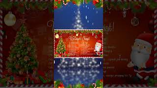 Świąteczne Piosenki 2024 ღ♫ NAJLEPSZA MUZYKA ŚWIĄTECZNA ♪ღ Christmassongs [upl. by Yeclek]