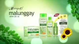 MoringaO2 Malunggay Herbal Skin Care Line [upl. by Jacinthe681]