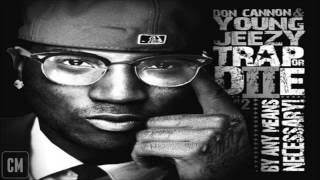 Young Jeezy  Trap Or Die 2 FULL MIXTAPE  DOWNLOAD LINK 2010 [upl. by Occir]