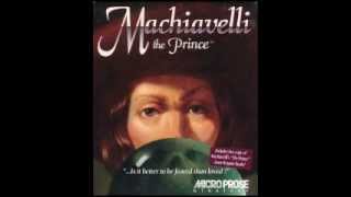 Machiavelli The Prince  Mercenaries [upl. by Shandra]