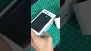 ATOM Printer ESP32Pico IoTcontrolled Desktop Thermal Printing Powerhouse m5stack [upl. by Senilec716]