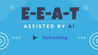 Achieve EEAT Success Using AI [upl. by Vivyanne]