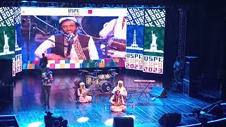 Kana Yaari by Wahab Bugti Live  PNCA Islamabad [upl. by Verine484]