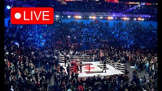 🔴 LIVE  Tyson Fury vs Oleksandr Usyk Full Fight Live Stream  Usyk vs Fury  2024 Boxing Full Fight [upl. by Ijneb]