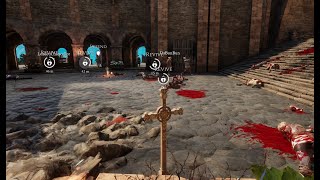 MORDHAU  With Ronny [upl. by Howland694]