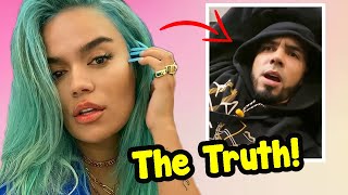 Anuel AA Breaks The SILENCE and Confessed Why He Ended His Relationship With Karol G 😲 [upl. by Omsare810]