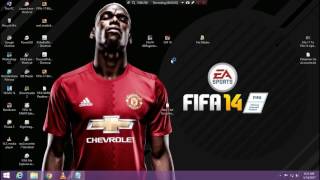 FIFA 14 Mobile Trailer  Download for Free [upl. by Nosak]