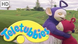 Teletubbies Numbers Pack 1  Full Episode Compilation [upl. by Nosreh]