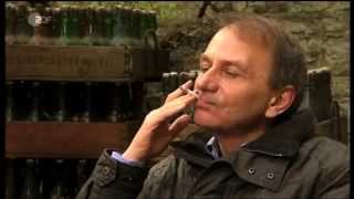 Michel Houellebecq Portrait ZDF Aspekte [upl. by Leler]