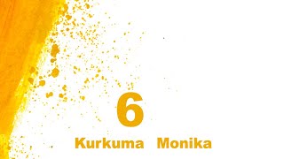 Kapitel 6  Kurkuma Monika  DasYalla Kochbuch [upl. by Salter]