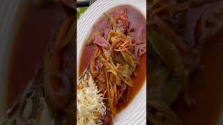 Brown stew fish Jamaican style of cooking￼ shorts ￼ [upl. by Ulane]