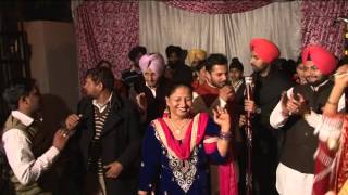 Part 4 Nanka Mail And Jaggo  Hardeep Singh Seerha Wedding Boliyan and Sithaniya [upl. by Nayr]