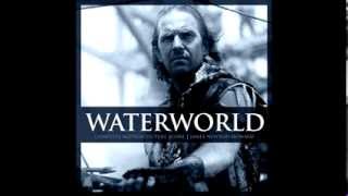 Waterworld complete  17  Three On Deck Part 2 [upl. by Minor347]