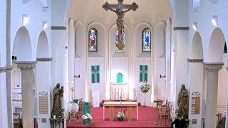 St Joseph amp Swithun Mass [upl. by Aneroc]