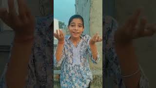 Vilom sabd 🤣🤣 comedy funny fun khushidahiya [upl. by Photima]