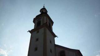 Neustift i Stubaital in Tirol A  Pfarrkirche St Georg  Plenum [upl. by Goran843]