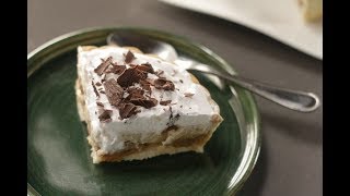 Banoffee Pie  Sanjeev Kapoor Khazana [upl. by Tiffanie933]