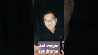 Zellweger syndrome ECE [upl. by Preston]