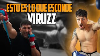 Ha llegado el momento  La velada del año 4  Reacción de un boxeador profesional [upl. by Noiroc]