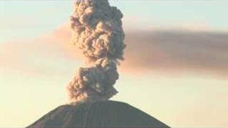 mount bromo  a stunning volcanic eruption [upl. by Stevana]