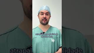 CIRURGIA DE LIPEDEMA Como é feita [upl. by Fran]