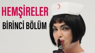 HEMŞİRELER 1 [upl. by Akalam]