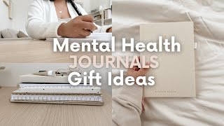 5 Best Journals to Help Improve Mental Health [upl. by Akenom885]